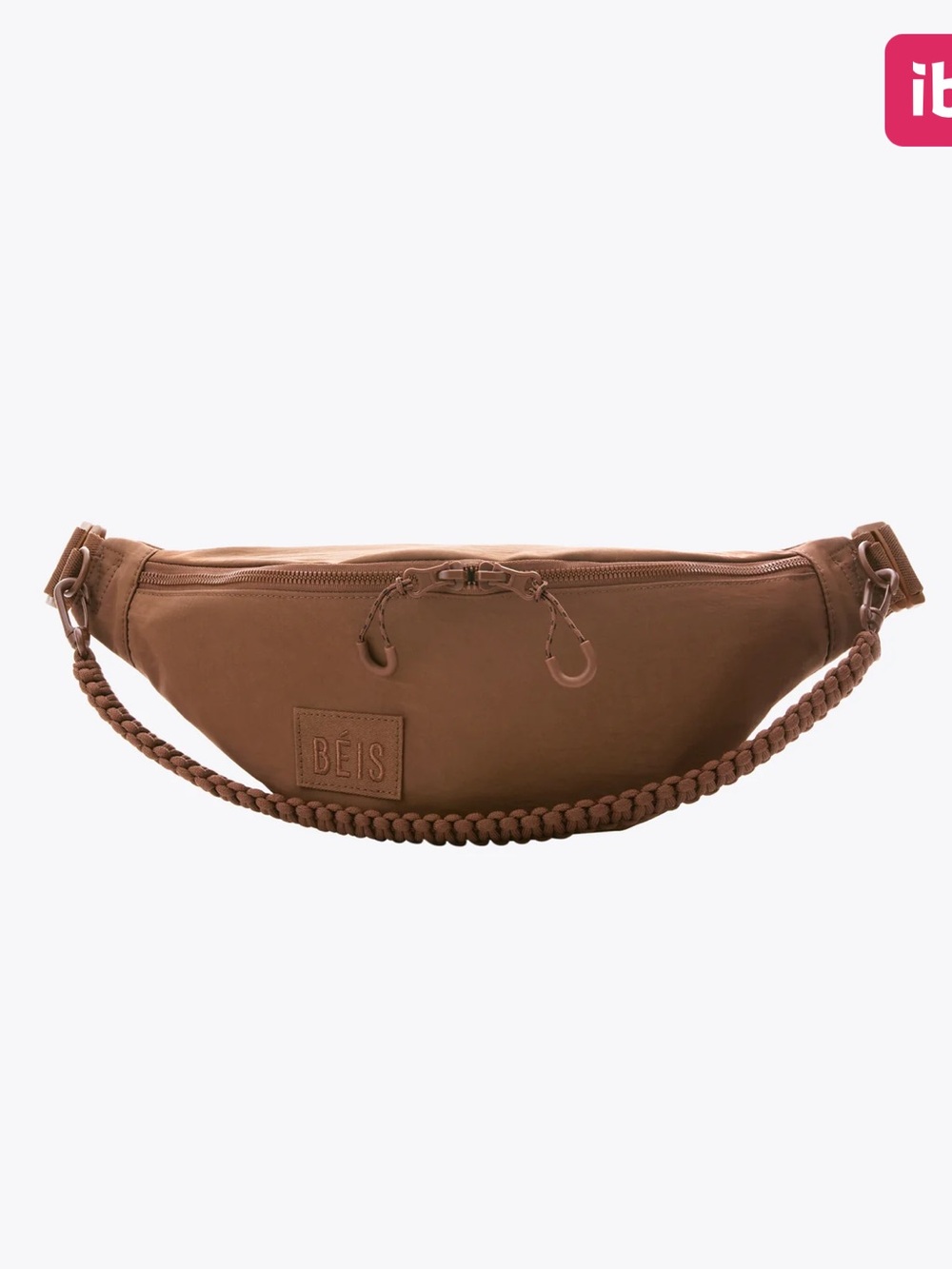 Beis Maple Sport Pack Bag